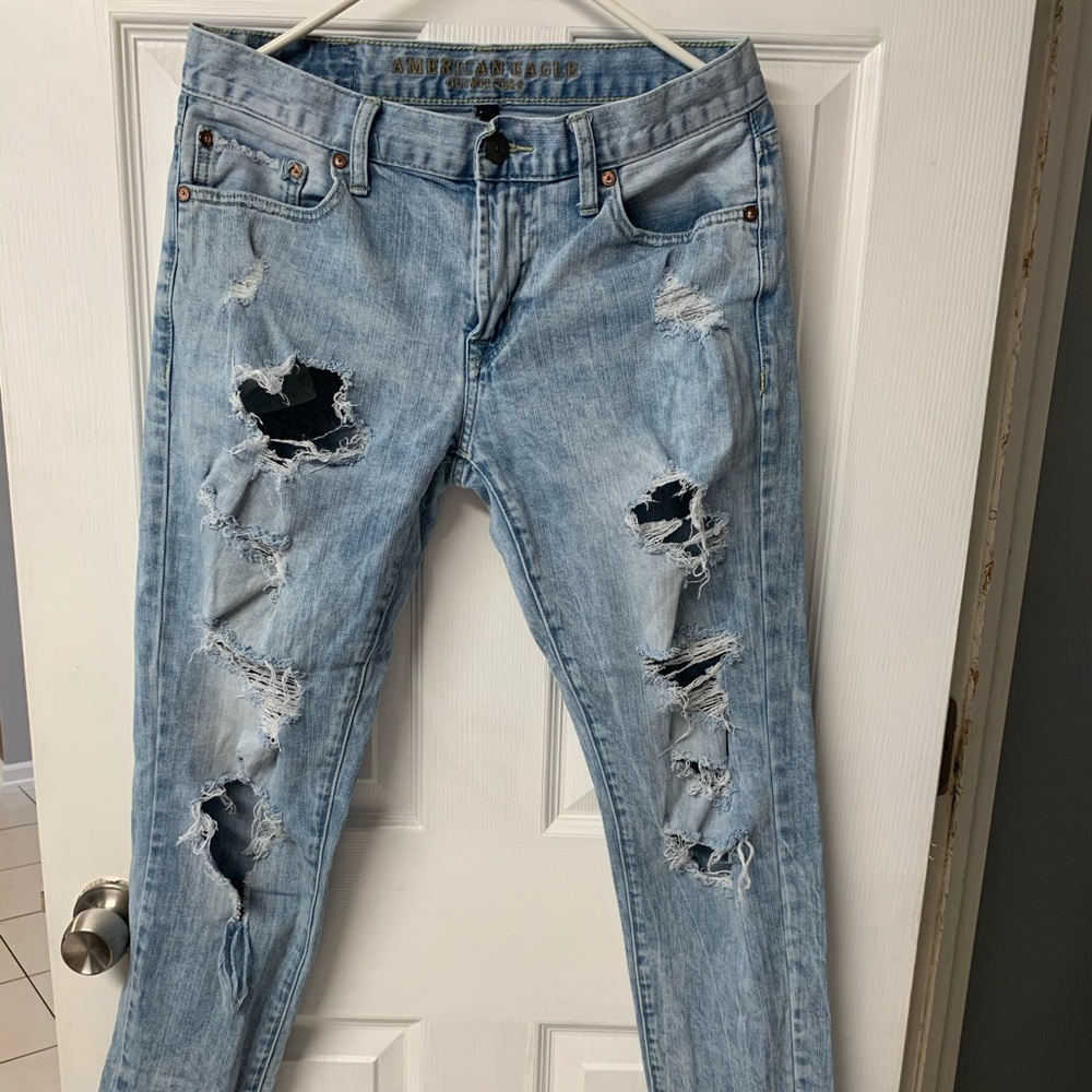 Men’s American Eagle jeans